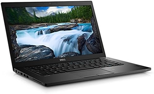 Dell J350V Latitude 7480 Laptop, 14 FHD, Intel Core i5-7300U, 8GB DDR4, 256GB SSD disk, Windows 10 Pro