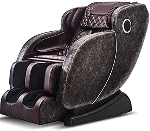 Tfjs SL vodič početna multifunkcionalna automatska masažna stolica automatska kapsula za masažu tijela Sofa za masažu za odrasle