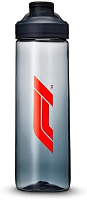 Gorivo za fanove Formule 1 - Sportska boca - uklonjivi prevrnuti poklopac sa skrivenom ručkom za nošenje - 735ml / 25oz