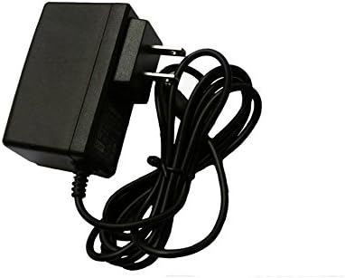 UpBright 5V AC / DC Adapter kompatibilan sa Grandstream Gxp1000 GXP1200 GXP280 GXP2000 IP telefon Handytone HT-286 HT-386 HT-488 HT-496 Bt-100 Budge Tone 101/102 Telefon GPA-5VA-US TPI TSA1-050120WA PSU