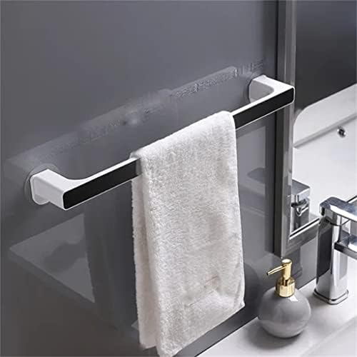 N / A samoljepljivi višenamjenski nosač ručnika za ručnik za kupanje ručnik ručni nosač ručnik kuhinjski pribor