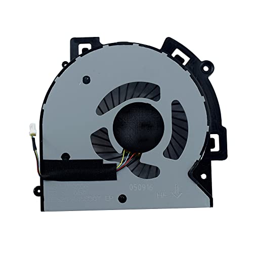 Rangale CPU hlađenje Fan za HP Envy X360 15-AR M6-AQ M6-ar serija M6-AR004DX M6-AQ003DX M6-AQ005dx m6-w011dx M6-AQ004DX M6-AQ103DX