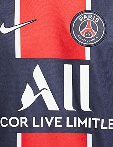 Pariz Saint-Germain Home Muški nogometni dres za stadion- 2020/21