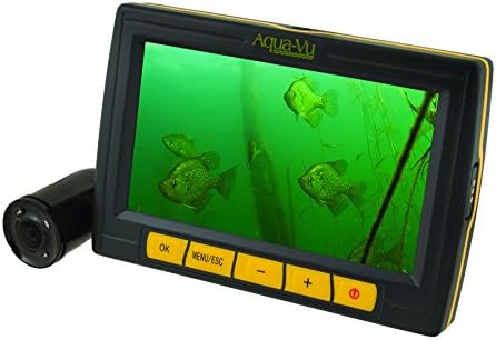 Aqua Vu Micro Stealth 4.3 Podvodni sistem gledanja kamere