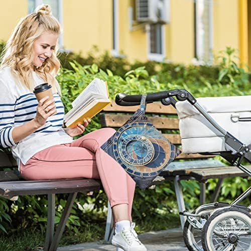 Vlažne torbe za kupaće kosilice 2 pakovanje vlažne suhe vrećice za pumpne grudi vodootporna torba za mokru s patentnim zatvaračem Nautički kompas vlažna kupaći kostim torba za plivanje, plaža, plaža