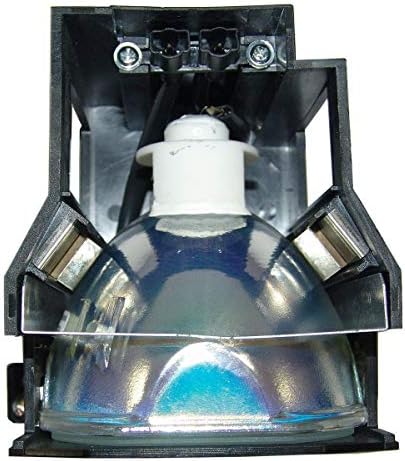 CTLAMP ET-LAD7500 Zamjenska svjetiljka sa kućištem sa golom lampom iznutra za Panasonic PT-D7500 D7600 L7500 L7600