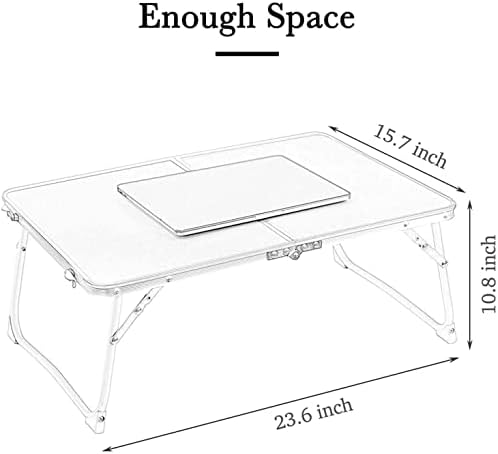 Aluminijumski stol za tablet za stol dvostruka osovina Dizajn visine / kut podesivi tablete za držanje pametnih telefona