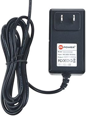 PkPower 66ft kabl Micro USB 5VDC 2A AC / DC adapter za Elektroniku VALCAN ELEKTRIKA XB VTA1005 VTA1005XB 10.1 tablet PC VTA1005XBM32