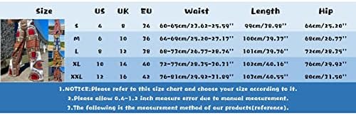 Wocachi wide nogu za žene za žene afričke tradicionalne dashiki print pantalone casual labavo visoki palazzo saloni