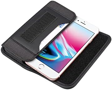 Holster mobitela Čvrstog najlonskog telefonskog remena za Galaxy J7-2017, S3, S4, J1 ACE, J2 J200F, za iPhone 13 Mini, 12 Mini, SE2020