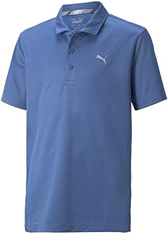 Puma Golf Muškarci 2019 Boy's Polo