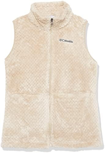 Columbia Girls 'Fire Sherpa prsluk