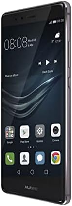 Huawei P9 Dual-SIM 32GB ROM + 3GB RAM Tvornički otključani 4G / LTE Android pametni telefon - International verzija
