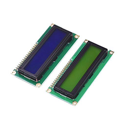 2pcs LCD modul SHIELD 20X4 LCD modul znakova za Arduino uno mega R3, plava