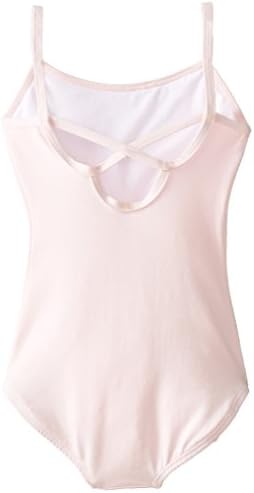 Clementine djevojke Camisole triko Cami vrhovi špageti remen balerina dancewear Kostimi