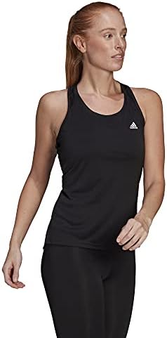 Adidas Women-ove 3-pruge Sportski tenk vrh