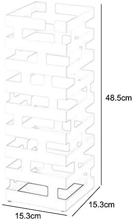Neochy kišobran postolje domaćinstvo komercijalne kišobrane bačva za hodanje držača držača za skladištenje / b