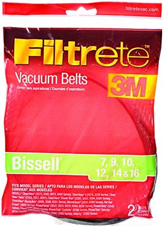 Bissell Filtrete™ Vakuumski Pojas