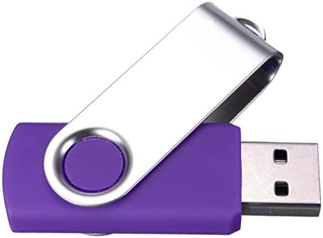 Veleprodaja / lot / skupno - USB 2.0 Flash diskovi Memory Stick preklopi olovku Skladištenje Palac U disk