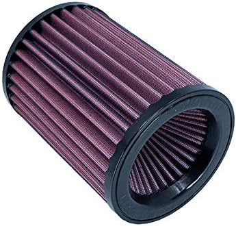 DNK visoki performanse univerzalni dvostruki konus 65 mm ulazni automatski zračni filter PN: DP-6500-180