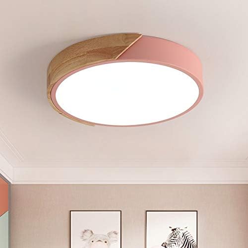 Lampe LED plafonska lampa dnevna soba rasvjetno tijelo spavaća soba kuhinja stropna svjetla za površinsku montažu