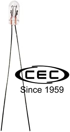 CEC Industries 7219 žičani Terminal