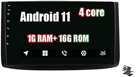 9 inčni auto Stereo Android 11 Sat Nav video multimedijski uređaj za Chevrolet Epica 2006-2011 Auto Autorradio Bluetooth podrška DSP