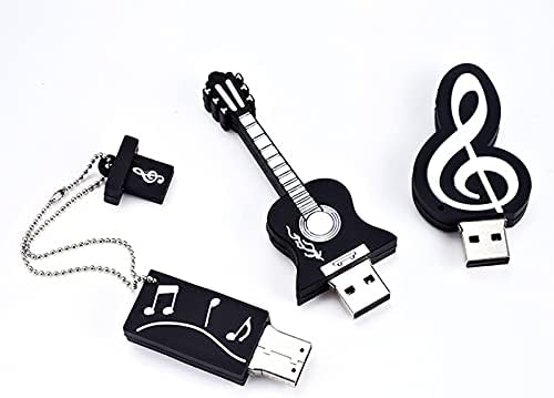 LMMDDP Music Instrument USB Flash Drive Olovka 4GB 8GB 16GB USB Stick memorija 128GB 32GB 64GB U disk Creative Day