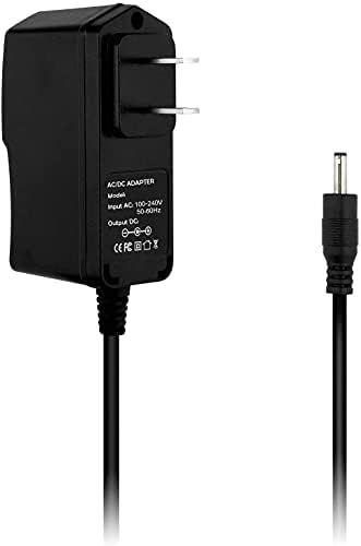 PPJ 5V AC Adapter zamjena za Belkin NetCam HD+ F7D7602 F7D7602V1 F7D7602V2 F7D7606 F7D7606v1 F7D7606v2 F7D7601 F7D7601v1 F7D7601v2