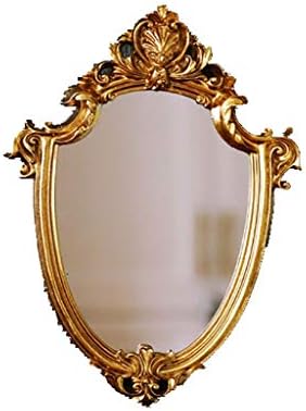 Ogledalo za šminkanje stolno toaletno ogledalo samostojeće ogledalo za kupatilo lupa visoke definicije pogodno za toaletni sto ogledalo