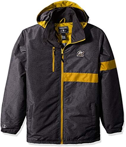 Outey Sportswear NCAA MENS RAIDER jakna