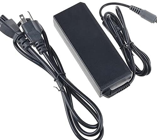 MARG AC adapter za MW-PCA-003 HP-OD042D03 ViewSonic V1100 Kabel za napajanje Kabel PS Punjač ulaz: 100-240 VAC 50 / 60Hz WorldWide Napon Koristite mrežu PSU