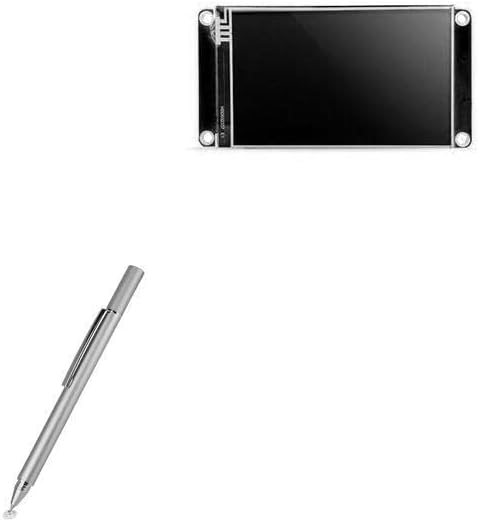 Boxwave Stylus olovkom Kompatibilan je s nextion HMI prikazom Osnovne serije NX4024T032 - Finetouch Capacitivni olovci, super precizno