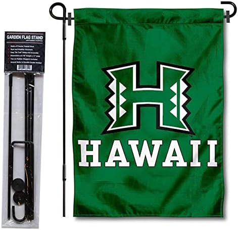 Zastava za zastavu na Havajima i držač za stalak za zastavu