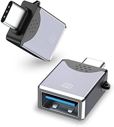 USB 3.0 to USB C Adapter & amp; USB 3.0 to Micro sd memorijska kartica pregledač slika, čitač kartica za praćenje kamere kompatibilan
