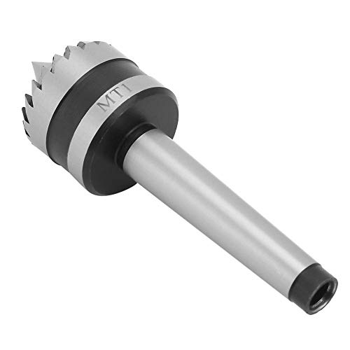 Heavy Duty Live Bearing Tailstock Center Rotary Live Revolving Milling Center Metalni Alat Za Struganje Strugača Za Drvo