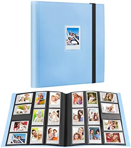 560 džepovi foto Album za Fujifilm Instax Mini Kamera, Polaroid Zink 2x3 foto kamera, za Fujifilm Instax Mini 11 12 9 40 Evo Liplay