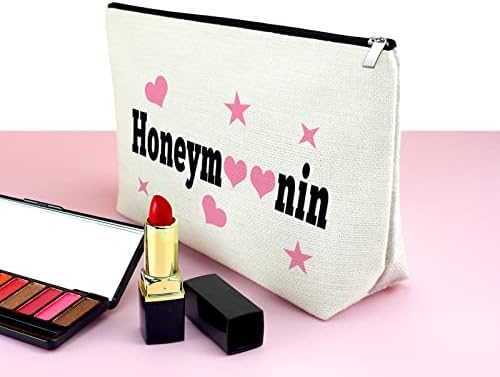 MXRYMVU sluškinja pokloni djeveruševi pokloni iz mladenke prijedlog torbe za šminku Prijedlog poklona za bejfete Prijatelji Žene djeverušem