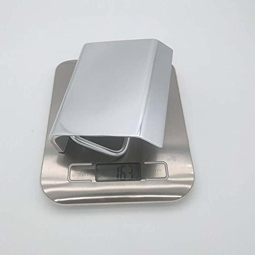 Koaius toaletni držač za papir Aluminijski toaletni držač za papir Zidni nosač papira kupaonica pribor za vješalište ogledalo valjak