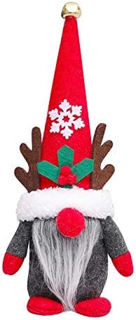 Zabavni ukras zimsko stablo TOP HAT božićni ukrasi za coutty Tree Home Decor ukras