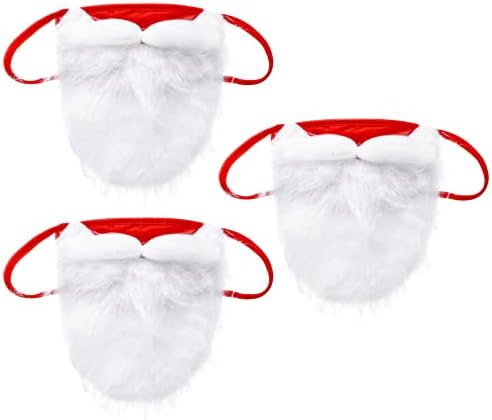 Loloda Božićna Zabava Santa Claus Reindeer Traka Za Glavu Kostim Ručne Papuče Božićno Drvo Ukrasi Performanse Rekviziti