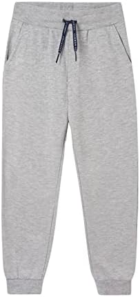 Gradonačelnik - osnovne pantalone od manžedova za dječake - 0744, BRG cement
