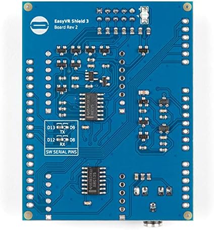 SparkFun (PID 15453 EASYVR 3 PLUS SHIELD za Arduino