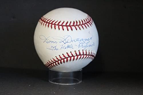 Dom Dimaggio potpisan bejzbol autogram Auto PSA / DNA AM48539 - AUTOGREMENA BASEBALLS