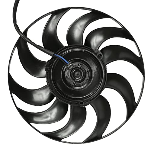 Kaltric Kompatibilan sa ventilatorom radijatora Polaris Sportsman 550 Touring EPS 2010 2011 2012