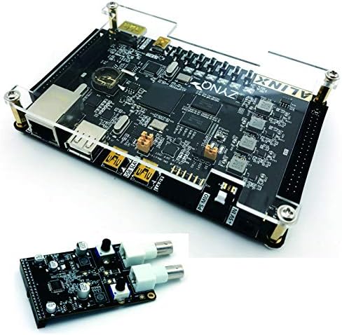 Alinx brend Xilinx Zynq-7000 Arm / ARTIX-7 FPGA SOC SOC-ov board od Zedboard