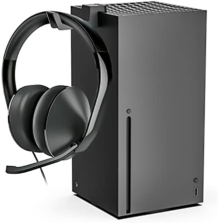 Adz Gaming Xbox stalak za slušalice, kuka za slušalice za Xbox serije X slušalice