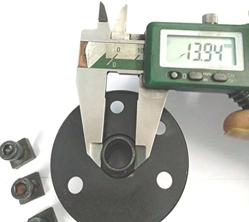 Precizno naginjanje rotacionog glodanja indeksiranje sto sa er COLLET adapteri & pogodan TAILSTOCK-glodanje inženjering alata