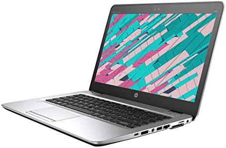HP EliteBook 840 G4 14 Laptop, Intel i5 7300U 2.6 GHz, 32GB DDR4 RAM, 1TB NVMe M. 2 SSD, USB Tip C, Web kamera, Windows 10 Pro