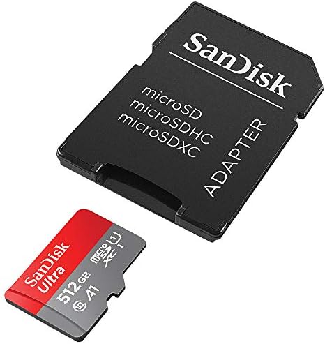 SanDisk 32GB 2-paket Ultra MicroSDHC UHS-I memorijska kartica-SDSQUAR - 032G-GN6MT